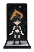 Tamashii Buddies Sailor Moon Sailor Pluto