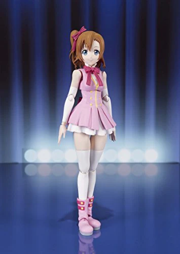 S.H.Figuarts Love Live! School Idol Project Kousaka Honoka