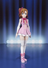 S.H.Figuarts Love Live! School Idol Project Kousaka Honoka