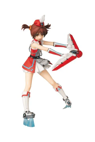 Vividred Operation Isshiki Akane 1/8 Perfect Posing Products