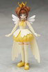S.H.Figuarts Card Captor Sakura Kero-chan Kinomoto Sakura 2nd OP outfit ver