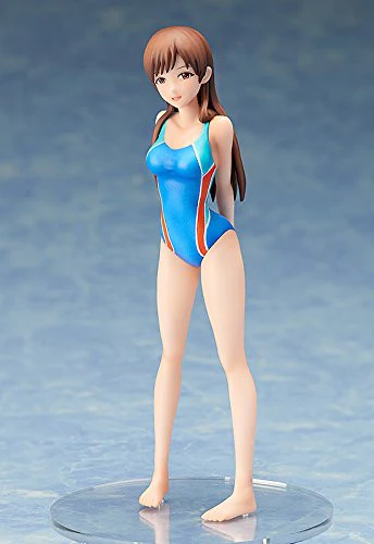 iDOLM@STER Cinderella Girls Nitta Minami S-style 1/12 Swimsuit Ver