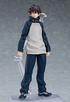 Figma Kekkai Sensen & Beyond Leonardo Watch