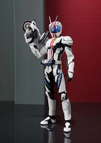 S.H.Figuarts Kamen Rider Drive Kamen Rider Mach