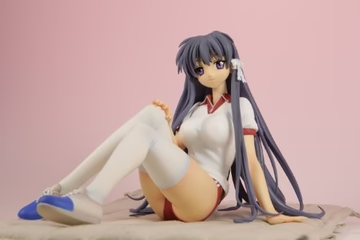 Clannad After Story 1/6 Fujibayashi Kyou