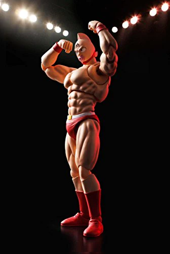 S.H.Figuarts Kinnikuman