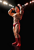 S.H.Figuarts Kinnikuman