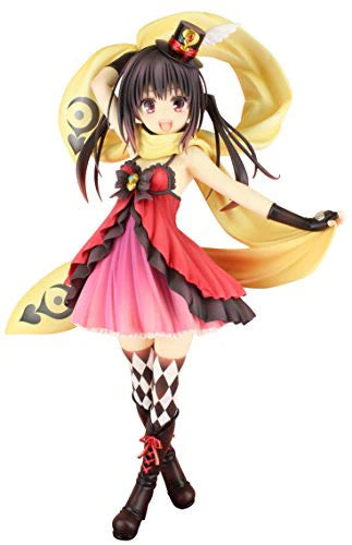 Hatena Illusion 1/7 Hoshisato Kana