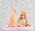Asobi ni Ikuyo! Eris 1/8 Hadaka Y-shirt ver