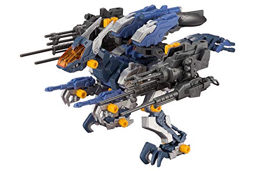 Zoids HMM RZ-030 Gun Sniper Wild Weasel Unit