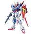 Gundam SEED Destiny Force Impulse Gundam Force Impulse Gundam + Sword Silhouette Extra Finish version 1/100 scale