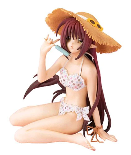 Shuffle! Lisianthus Swimsuit Ver