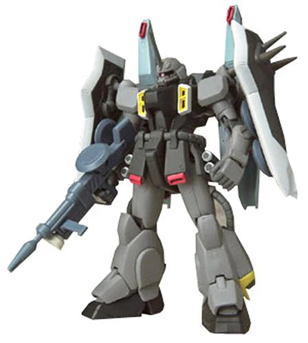 Gundam SEED Destiny Blaze ZAKU Phantom Mobile Suit in Action!!