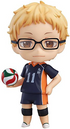 Nendoroid Haikyuu!! Tsukishima Kei