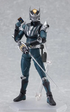 Figma Kamen Rider Dragon Knight Kamen Rider Wing Knight