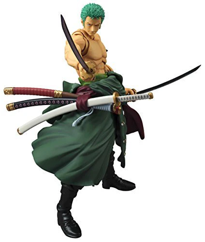 ONE PIECE Variable Action Heroes Roronoa Zoro