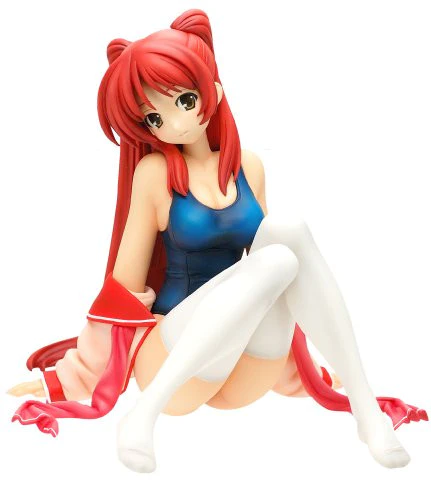 To Heart 2 Kousaka Tamaki 1/7 School Swimsuit Uniform Ver