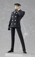 Figma The Big O Roger Smith