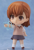Nendoroid To Aru Kagaku no Railgun S Misaka Mikoto