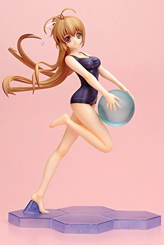 Muv-Luv Alternative Schwarzesmarken 1/7 Katia Waldheim