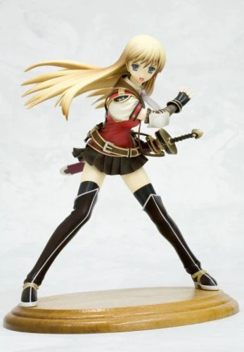 Tears to Tiara 1/8 Octavia