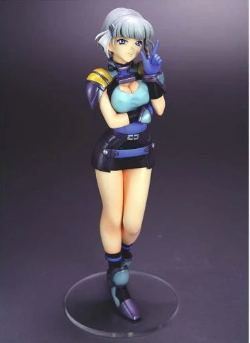 Super Robot Taisen 1/10 Seolla Schweizer