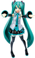 Real Action Heroes 1/6 Vocaloid Hatsune Miku
