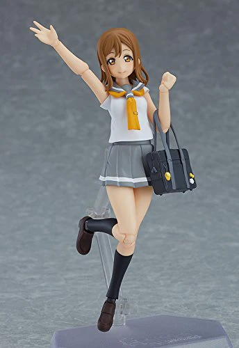 Figma Love Live! Sunshine!! Kunikida Hanamaru