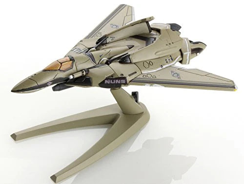 Macross Delta Nightmare Plus Fighter Mode version