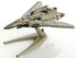 Macross Delta Nightmare Plus Fighter Mode version