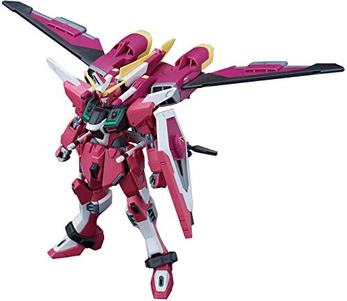 Gundam SEED 1/144 Infinite Justice Gundam