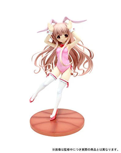 Ro-Kyu-Bu! SS Hakamada Hinata 1/7 Usagi-san ver