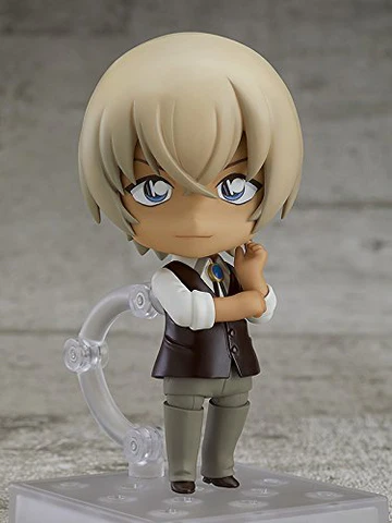 Nendoroid Meitantei Conan Amuro Tooru