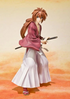 Figuarts ZERO Rurouni Kenshin Himura Kenshin