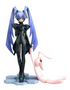 Muv-Luv 1/8 Yashiro Kasumi