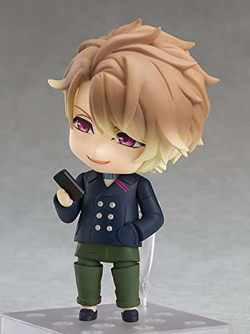 Nendoroid A3! Chigasaki Itaru