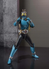S.H.Figuarts Super Hero Taisen GP Kamen Rider Sangou Kamen Rider Sangou