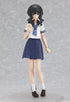 Figma Black Rock Shooter Takanashi Yomi