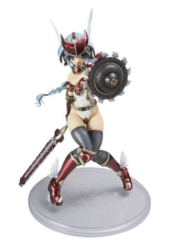 Queen's Blade Rebellion 1/8 Mirim Excellent Model