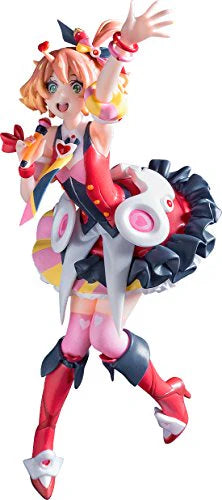 Macross Delta PLAMAX Freyja Wion