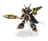Digimon Adventure Alphamon Digimon Unit NXEDGE STYLE NX-0024