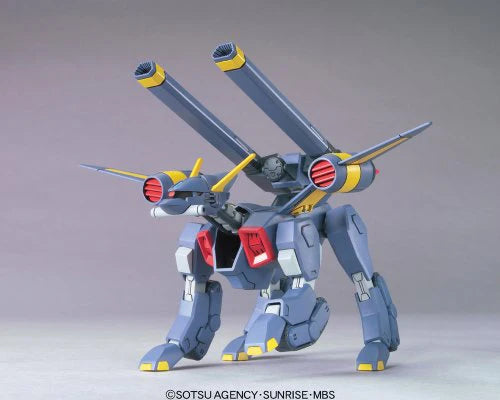 Gundam SEED Mobile BuCue 1/144 scale