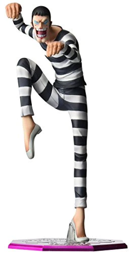 One Piece Bentham Bon Clay P.O.P LIMITED EDITION