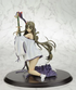 Queen's Blade Tomoe 1/6 2P Color Damage