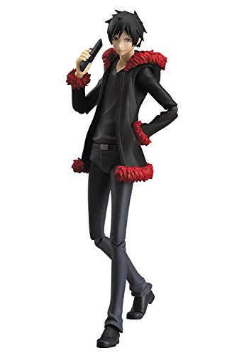 Figma Durarara!!x2 Orihara Izaya Hachimenroppi ver