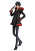 Figma Durarara!!x2 Orihara Izaya Hachimenroppi ver