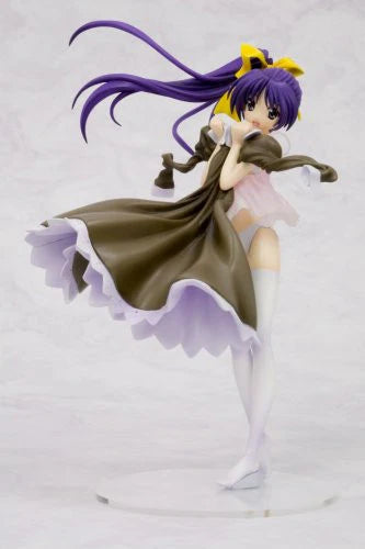 With You Mitsumete Itai 1/8 Itou Noemi