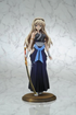 Final Dragon Chronicle Guilty Requiem To Heart 2 Kusugawa Sasara 1/6 Samurai Black ver