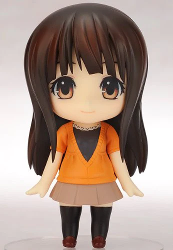 Nendoroid Bakuman Azuki Miho