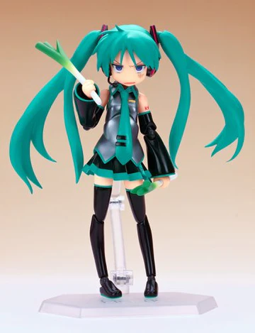 Figma Kagami Hiiragi ver